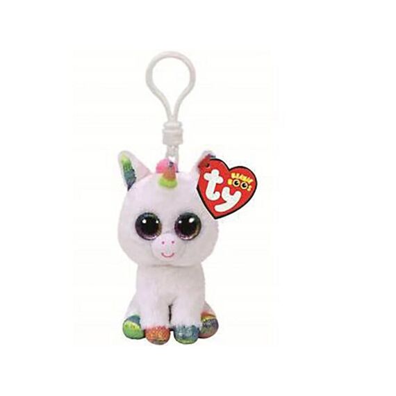 Beanie Boo'S Clip Pixy De Eenhoorn