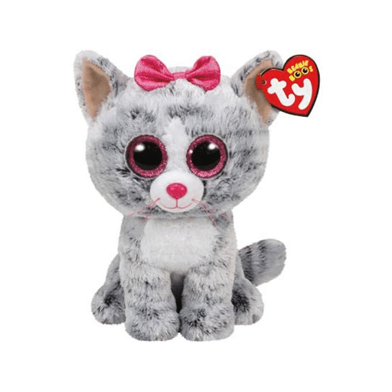 Beanie Boo'S Medium Kiki De Kat