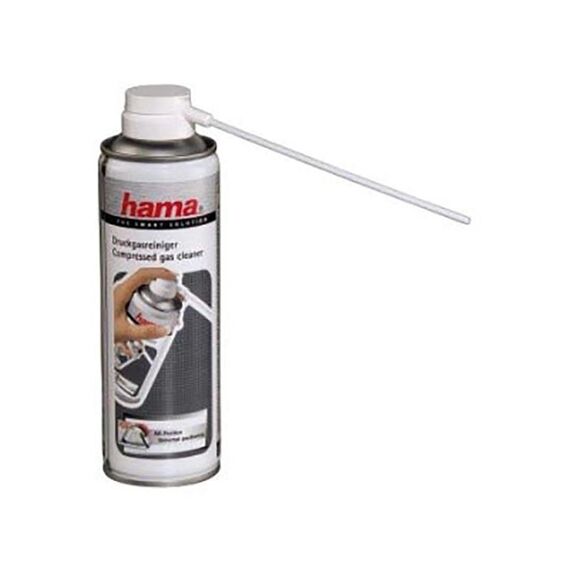 Hama Persluchtreiniger All Position 125Ml