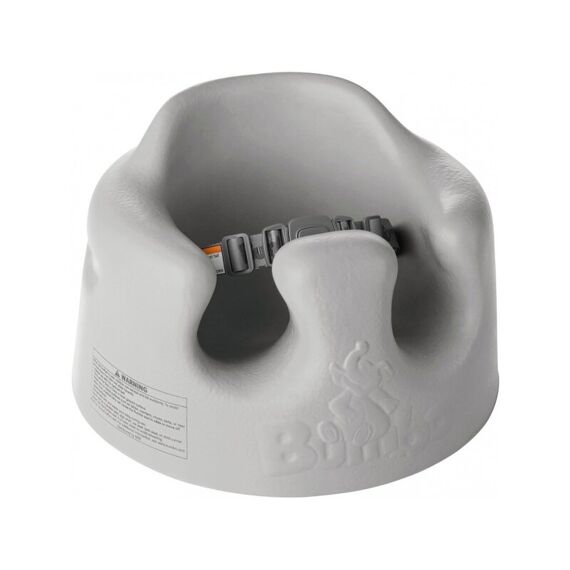 Bumbo Seat Cool Grey