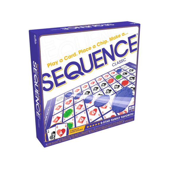 Sequence Classic Ml