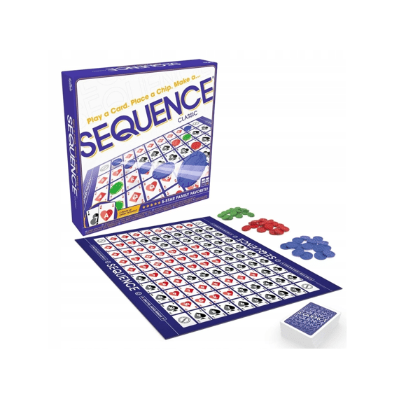 Sequence Classic Ml