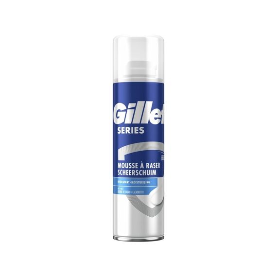 Gillette Scheerschuim 250Ml