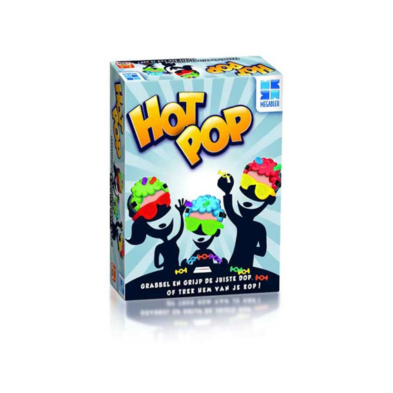 Spel Hot Pop
