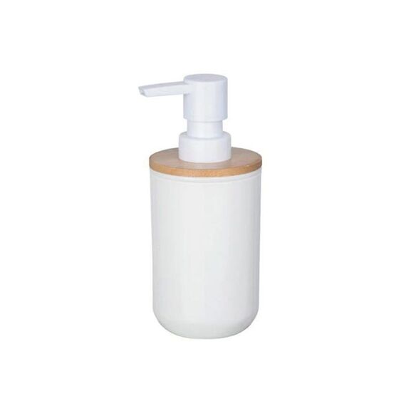 Wenko Zeepdispenser Posa Wit