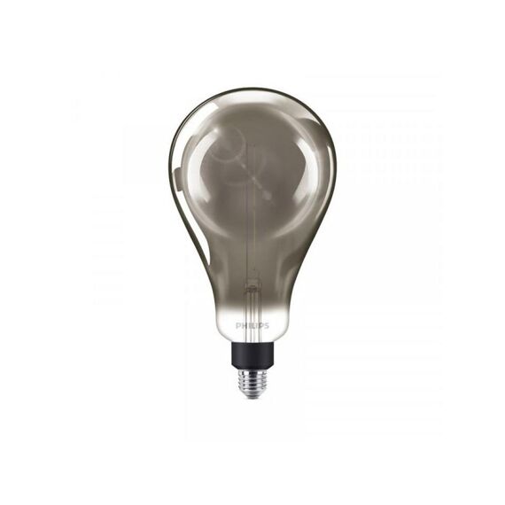 Philips Lamp Led Giant 40W E27 A160 3500K Smoky D