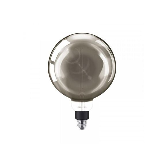 Philips Lamp Led Giant 40W E27 G200 3500K Smoky D