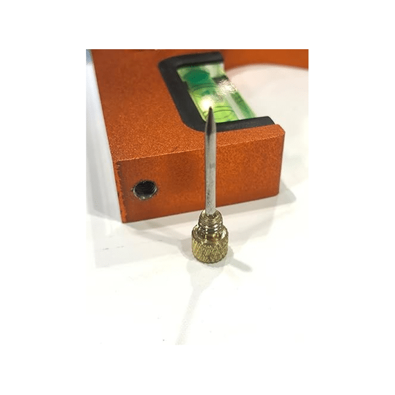 Vestelbare Combiwinkelhaak 30.48cm