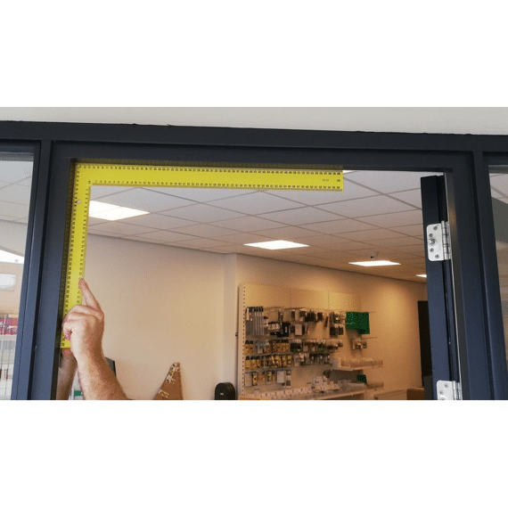 Winkelhaak  40.64x60.96