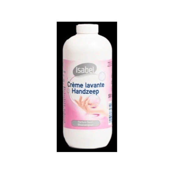 Isabel Handzeep Navulling 750ml Bloemengeur 