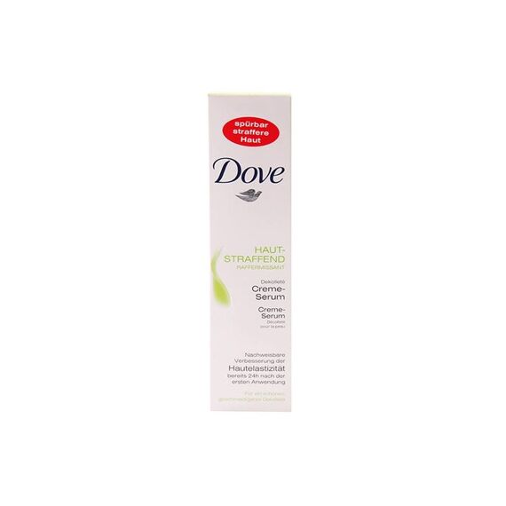 Dove Decollete Cream Serum 100Ml