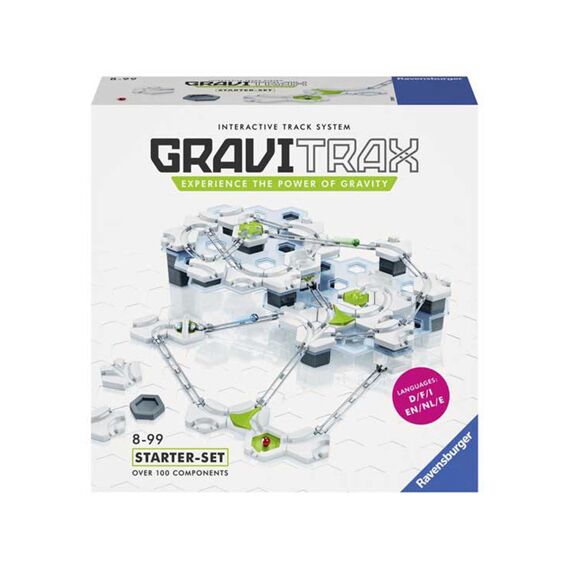 Gravitrax Starter Set