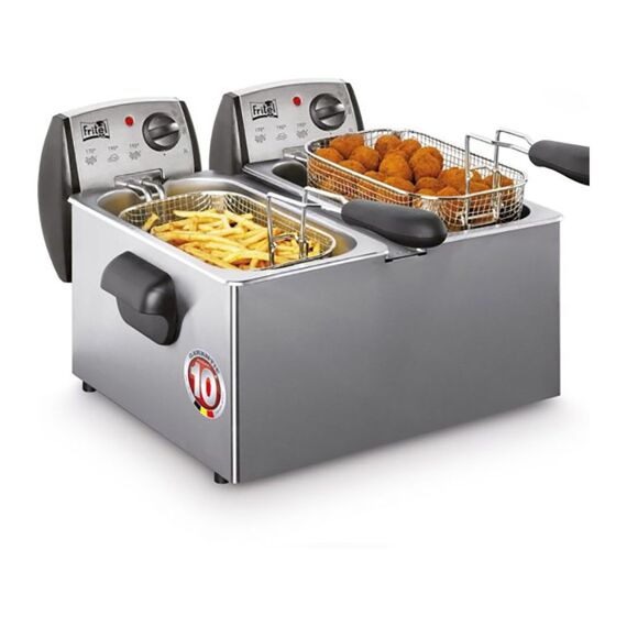 Fritel Fr 1850 Duo 2X3L 2X2200W