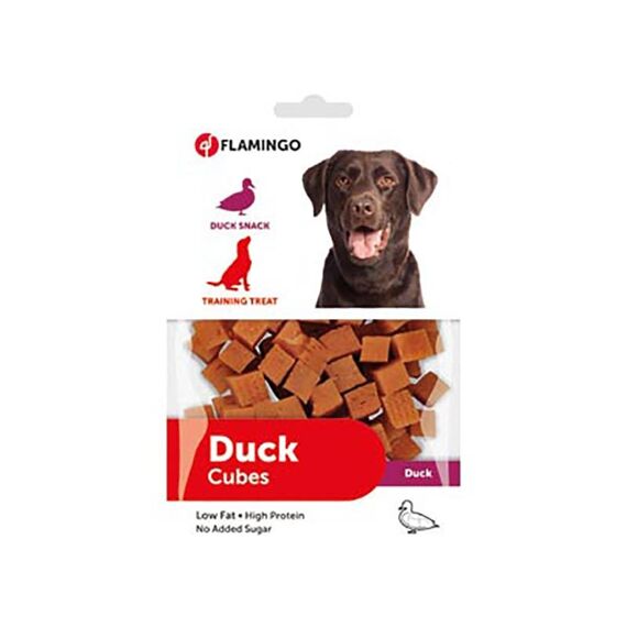 Duck Cubes 85 Gr