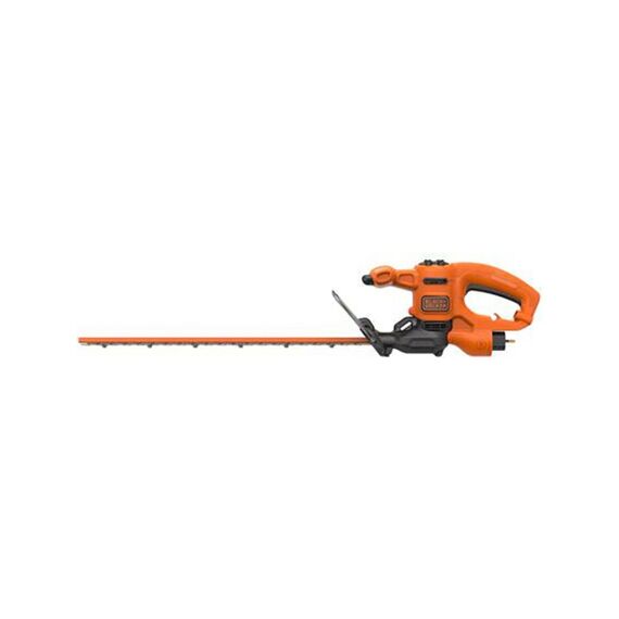 Black+Decker Heggeschaar 450W 50Cm Meslengte