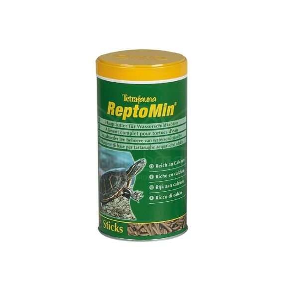 Tetra reptomin turtlesticks 1l