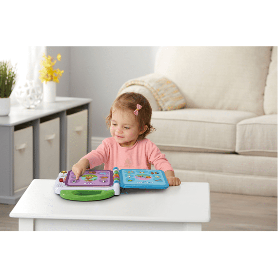 Vtech Mijn Eerste Woordjes