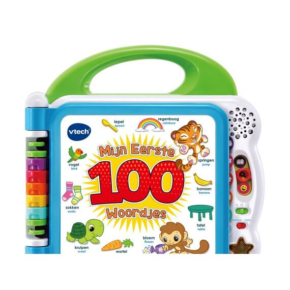 Vtech Mijn Eerste Woordjes