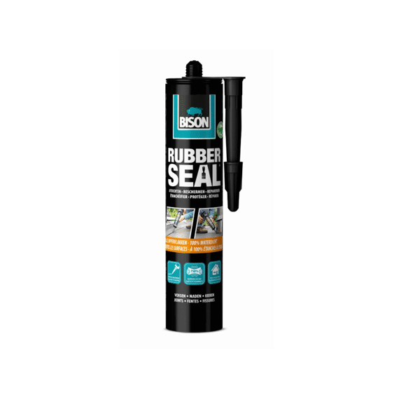 Bison Rubber Seal 310Gr