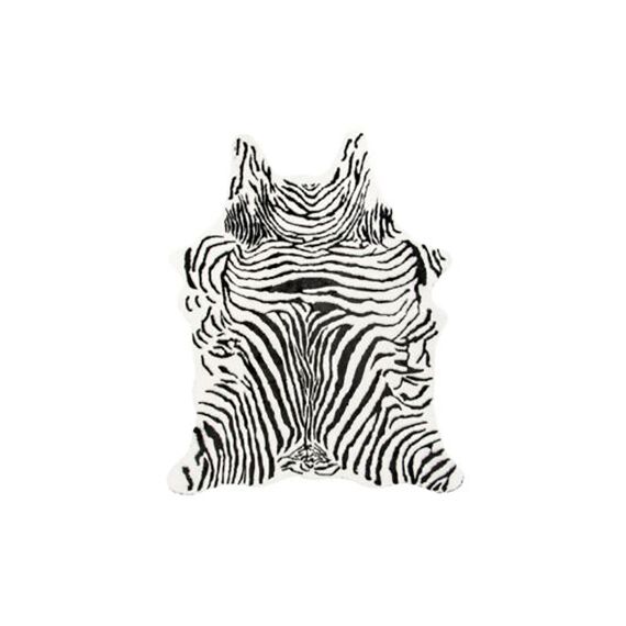 Dierenvacht Zebra 160X210 Cm