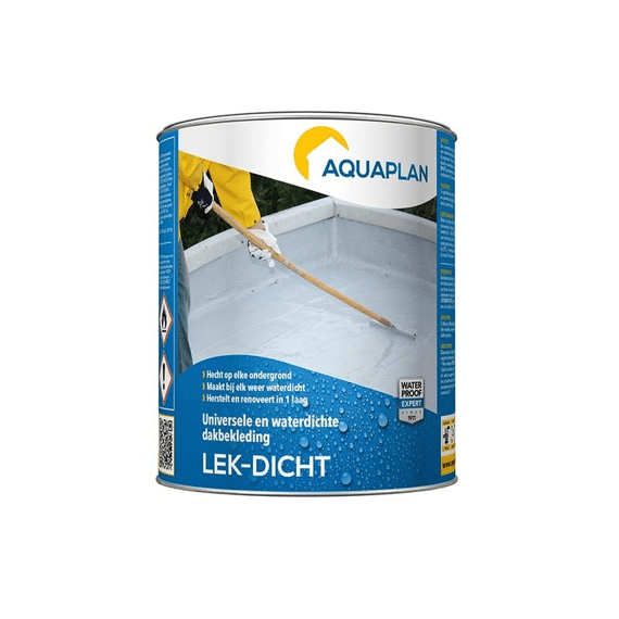 Lekdicht 0.75 Kg