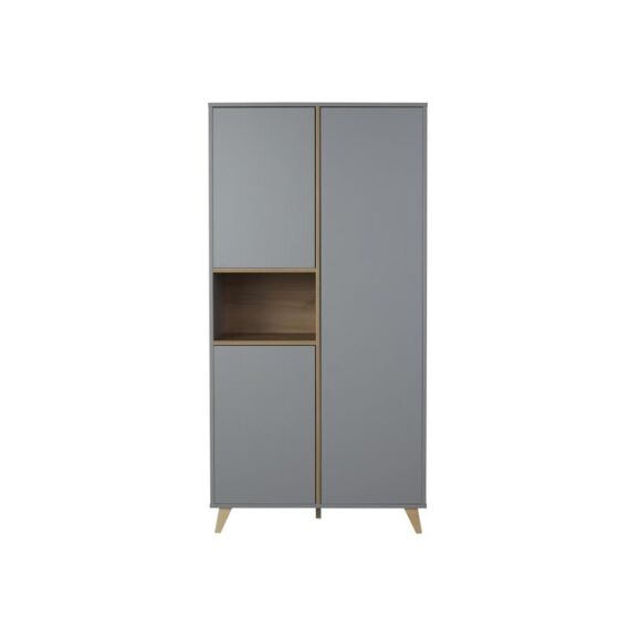 Quax Loft Kast - Grey