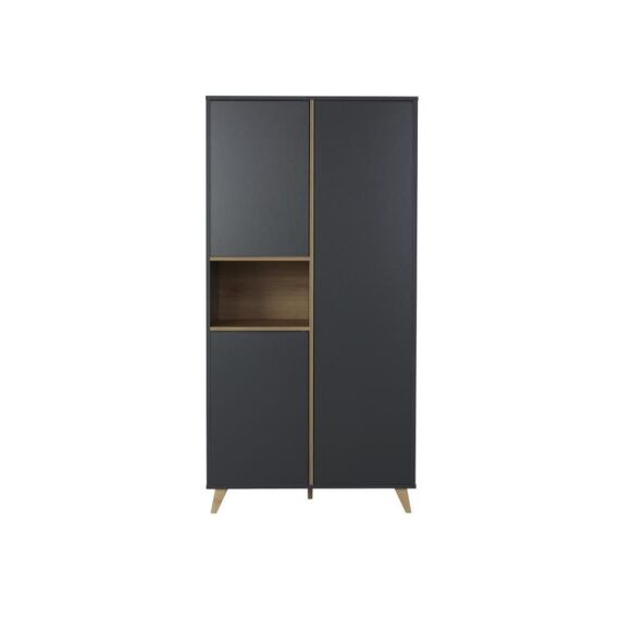 Quax Loft Kast - Antracite