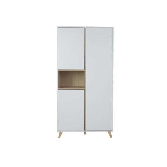 Quax Loft Kast - White