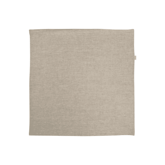 Quax Donsovertrek Box & Wieg Natural Linen