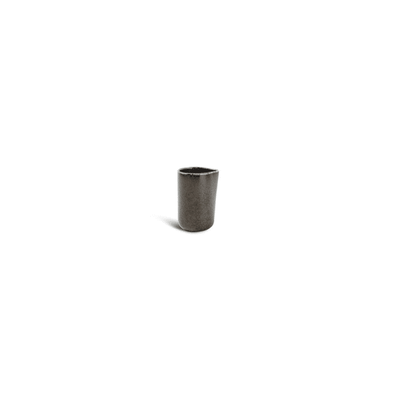 Sauskom/Melkkan 0.07L Zwart Ceres