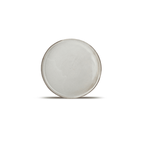 Plat Bord 27.5Xh2 Cm Grijs Ceres