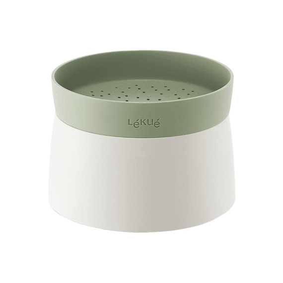 Lekue Snelle Quinoa En Rijst Koker