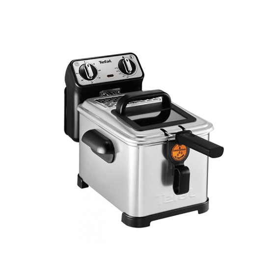Tefal Fr517170 Friteuse Filtra Pro 4L 3000W