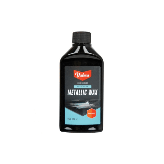 Valma L54 Metallic Wax 250Ml