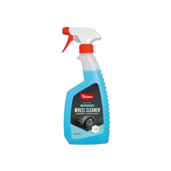 Valma A11 Wheelclean 500Ml