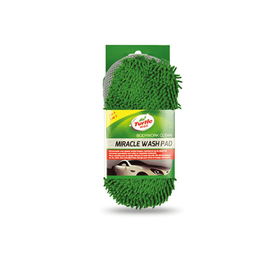 Turtle Wax X1186Td Miracle Waspa