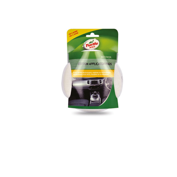 Turtle Wax X711Td Poetspad Katoe