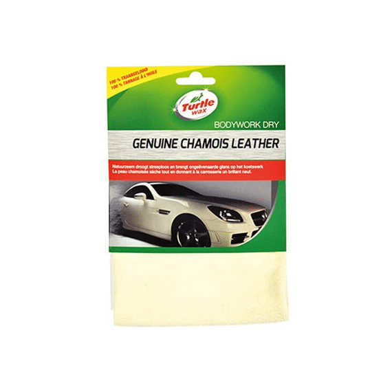 Turtle Wax Cl412Td Genuine Natuu
