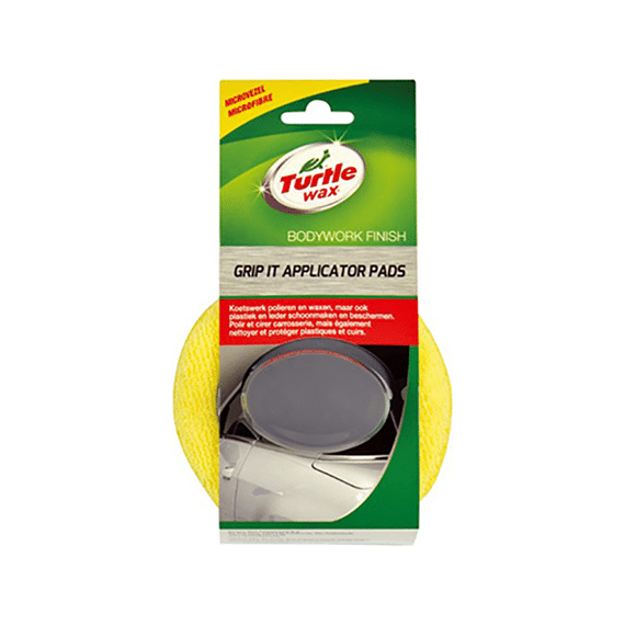 Turtle Wax X7132Td Grip It Poets