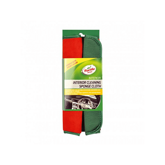 Turtle Wax X5533Td Dual Action I