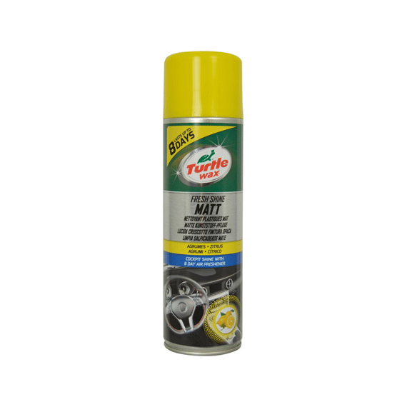 Turtle Wax 52897 Fresh Shine Mat