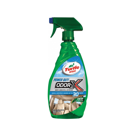 Turtle Wax 52896 Power Out Odour