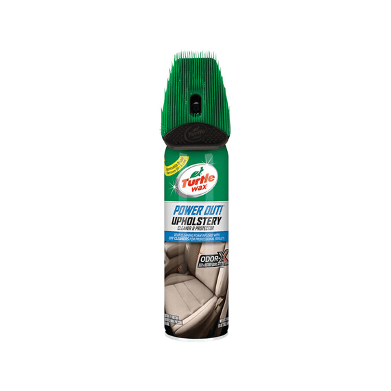 Turtle Wax 52893 Power Out Uphol