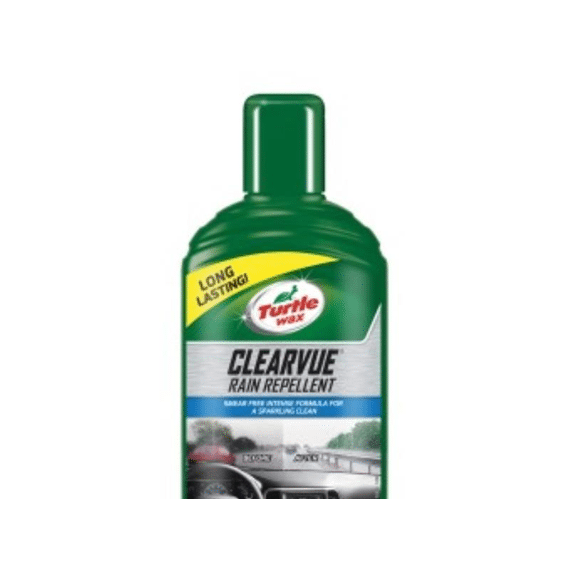 Turtle Wax 52859 Clearvue Rain R