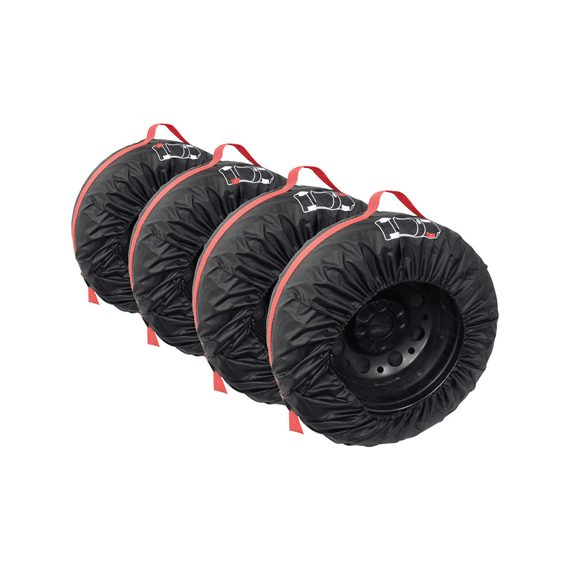 Bandenhoes, 4 Stuks