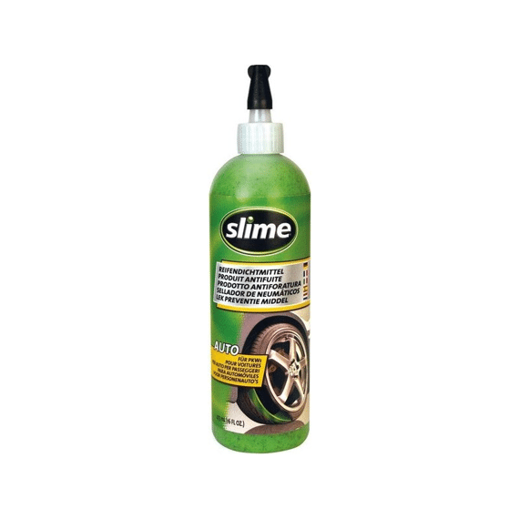 Slime Sds-500/06-In Lek Preventi