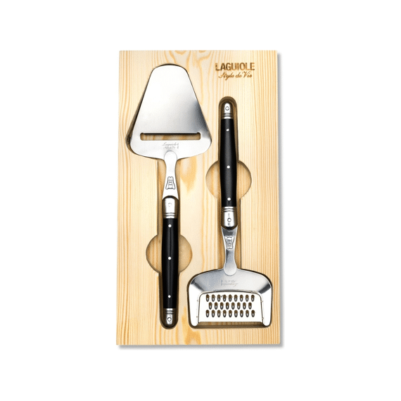 Kaasschaaf En Kaasrasp Zwart