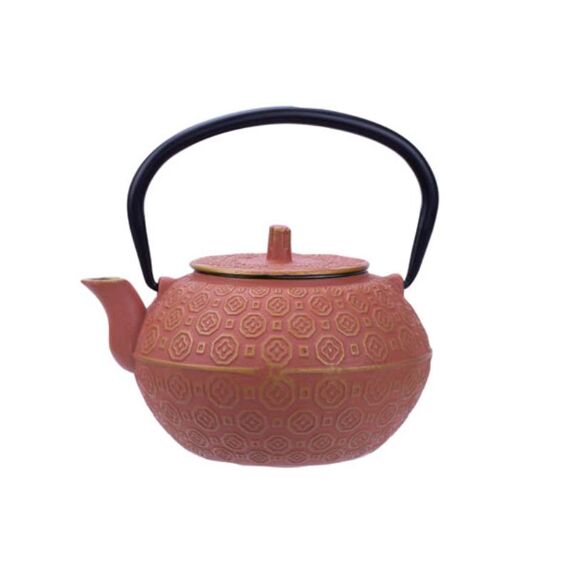 Takayama Theepot Terracotta 1.2L