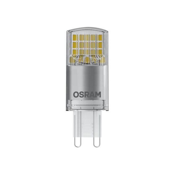 Osram Led Sst Pin32D Clear Dim 3,5W/827 230V G9 350Lm