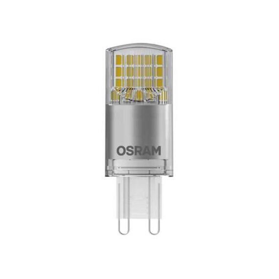 Osram Led St Pin 40 3,8W/827 Clear G9 470Lm